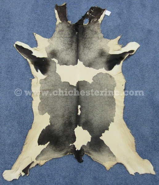 Calf Skins (unborn) and Calf Hides (unborn) or Slunk or Slunkskins