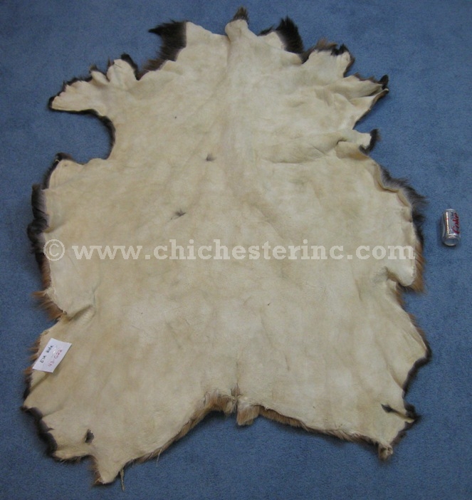 Elk Skins or Elk Hides or Elk Fur or Elk Pelt