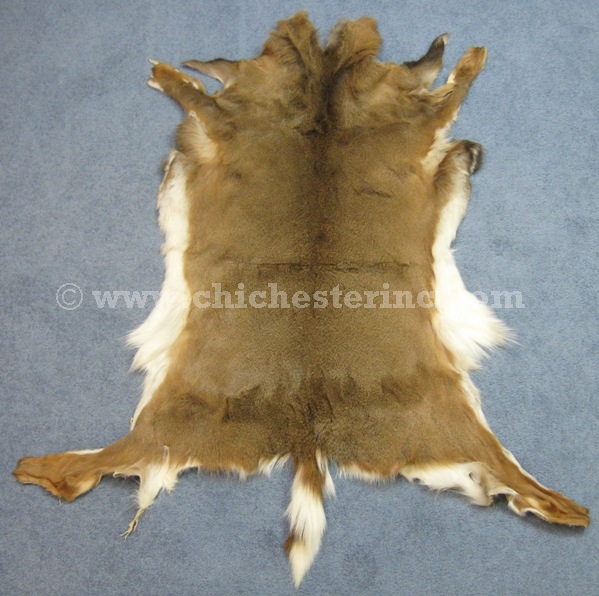 White Tail Deer Hides, White Tail Deer Skins, Whitetail Deer Hides