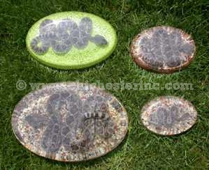 Rattlesnake Rattle Necklace