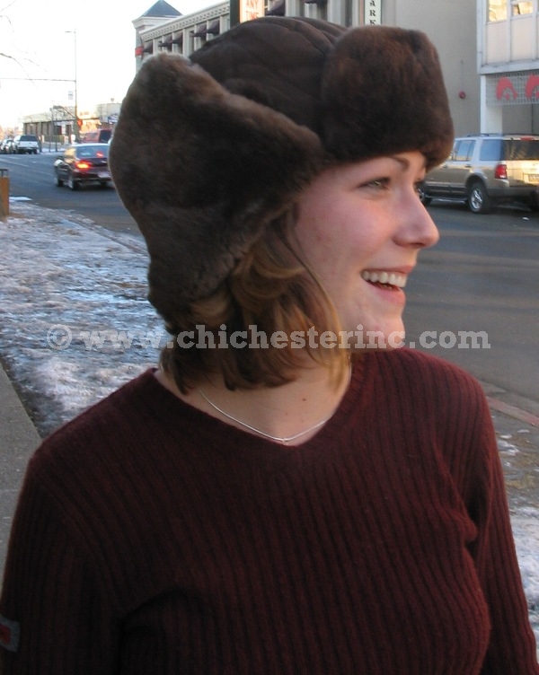 beaver fur hat. Fur Hats and Beaver Fur Hats