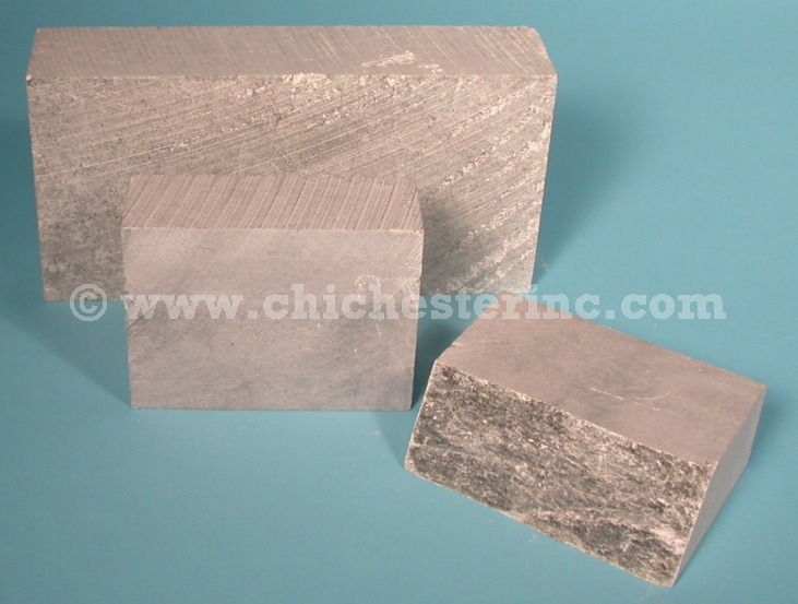 Soapstone Blocks and Soapstone Carving Material and Talc