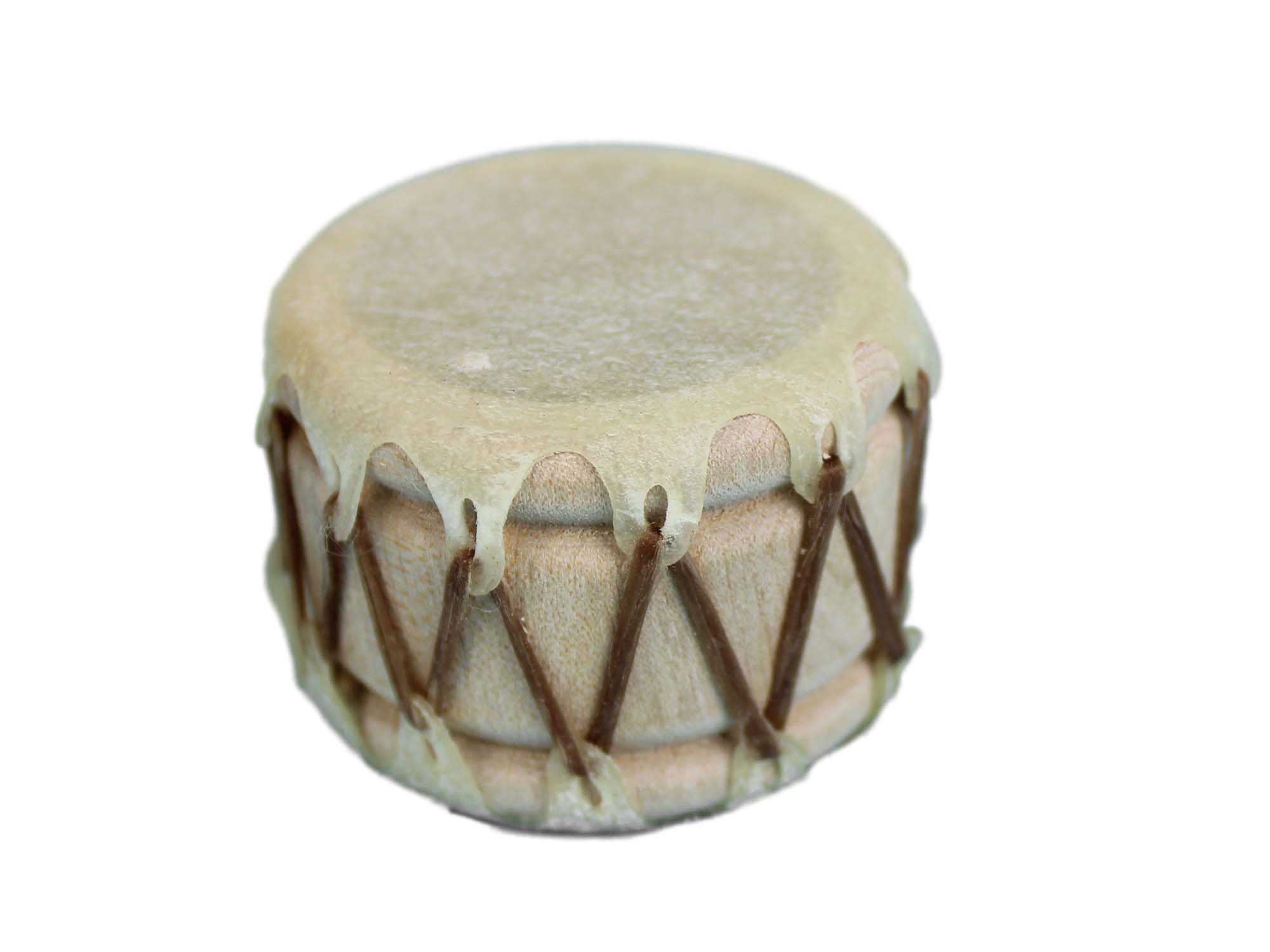 Mini Rawhide Drums or Mini Drums or Miniature Drums or Mini Tom Toms
